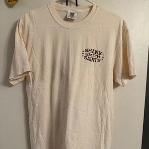 Shane Smith You Ain’t No Saint T-Shirt
